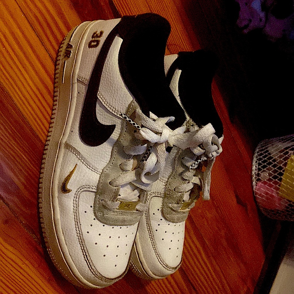 Nike Air Jordan 1 Lows